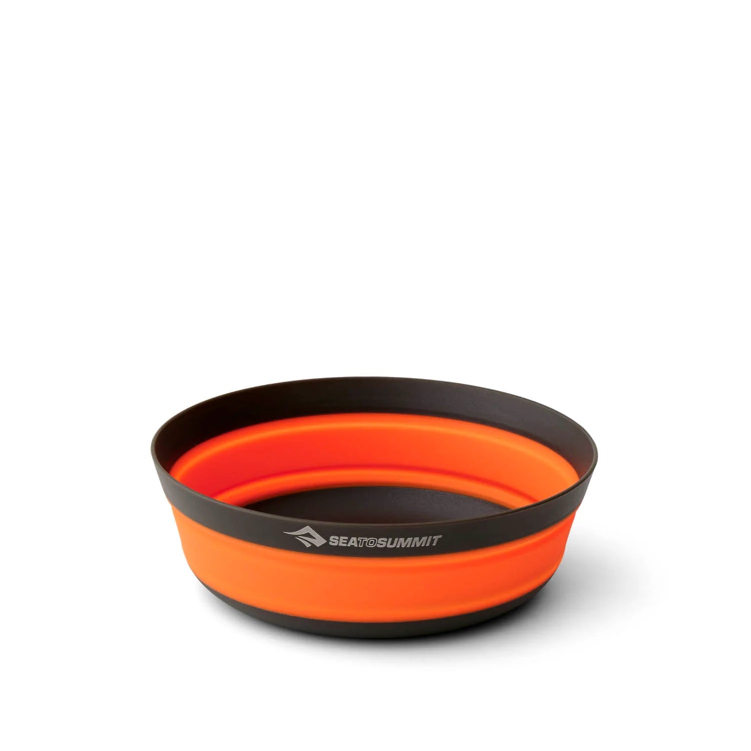 Sea To Summit Frontier UL Collapsible Bowl - M - Orange