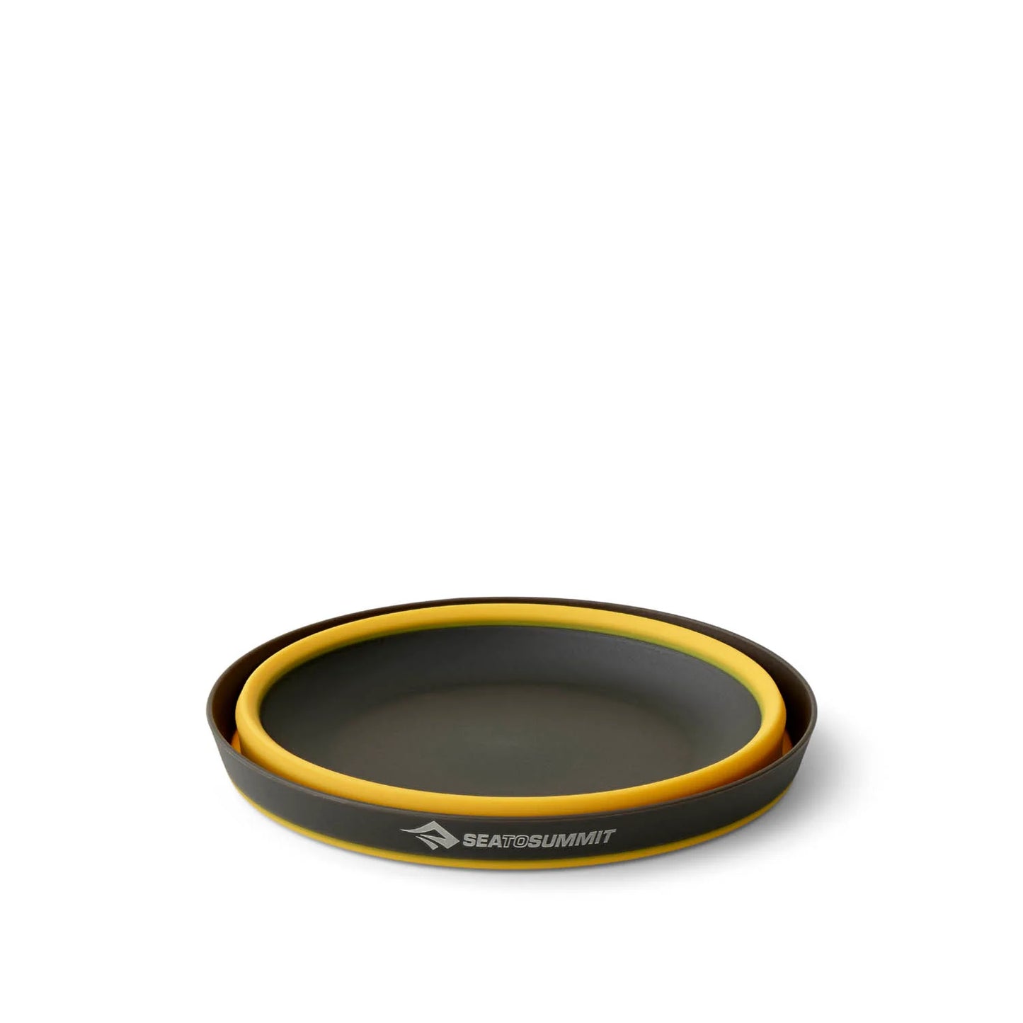 Sea To Summit Frontier UL Collapsible Bowl - L - Yellow