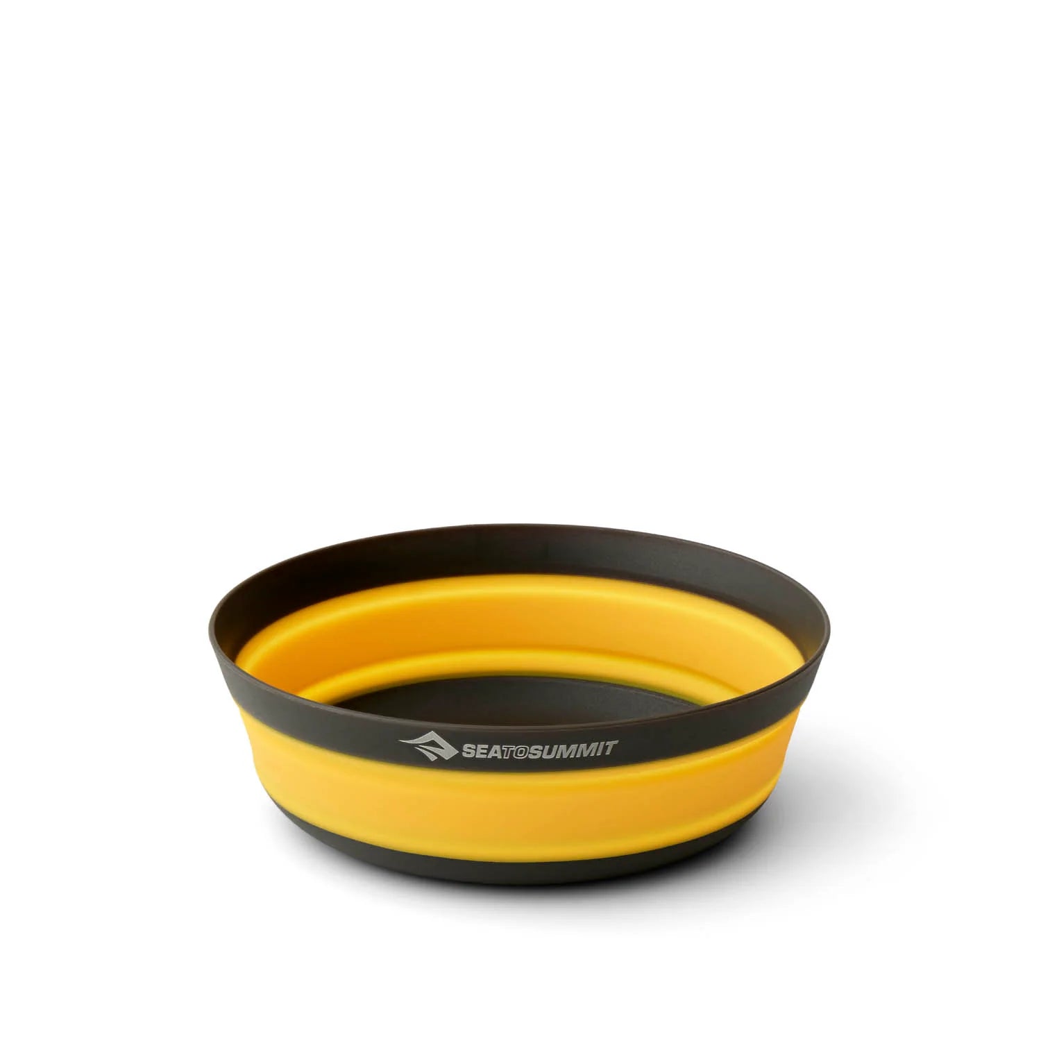 Sea To Summit Frontier UL Collapsible Bowl - M - Yellow