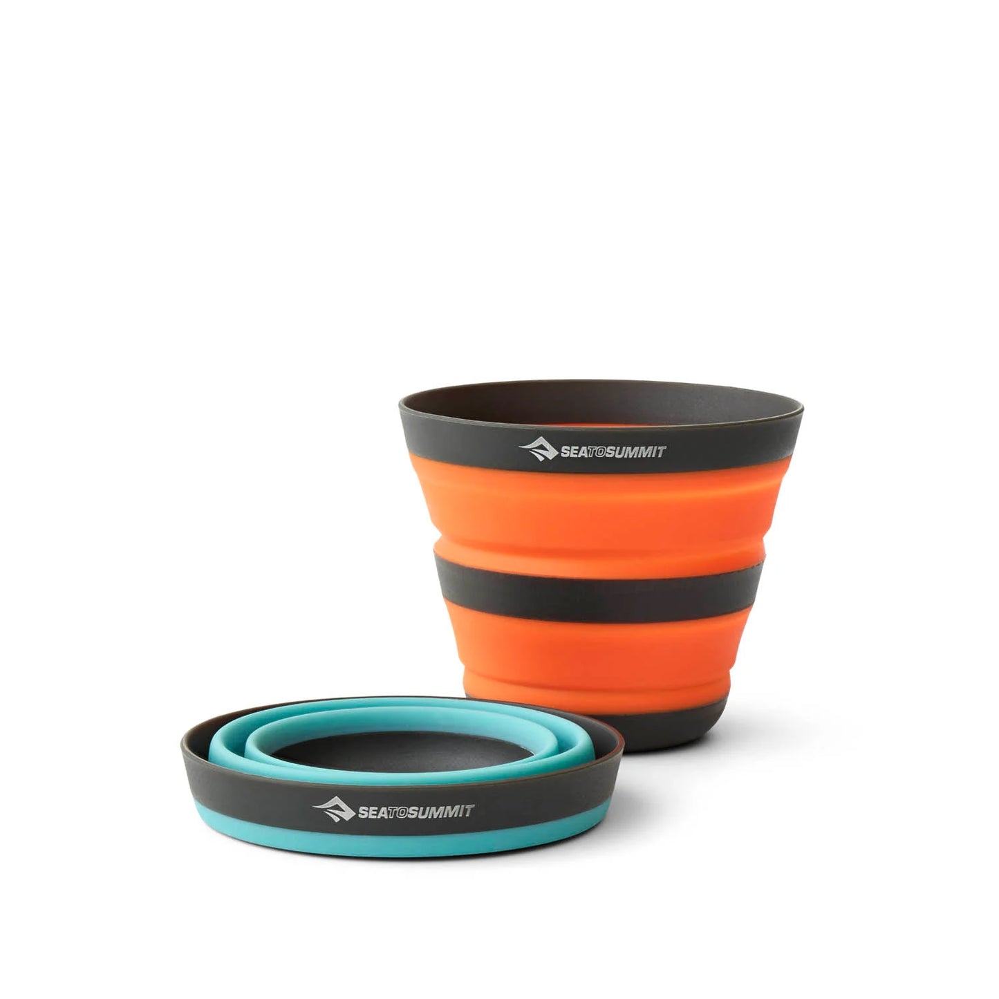 Sea To Summit Frontier UL Collapsible Cup - Blue