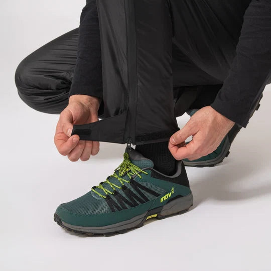 Mac In A Sac Full Zip Overtrousers Black