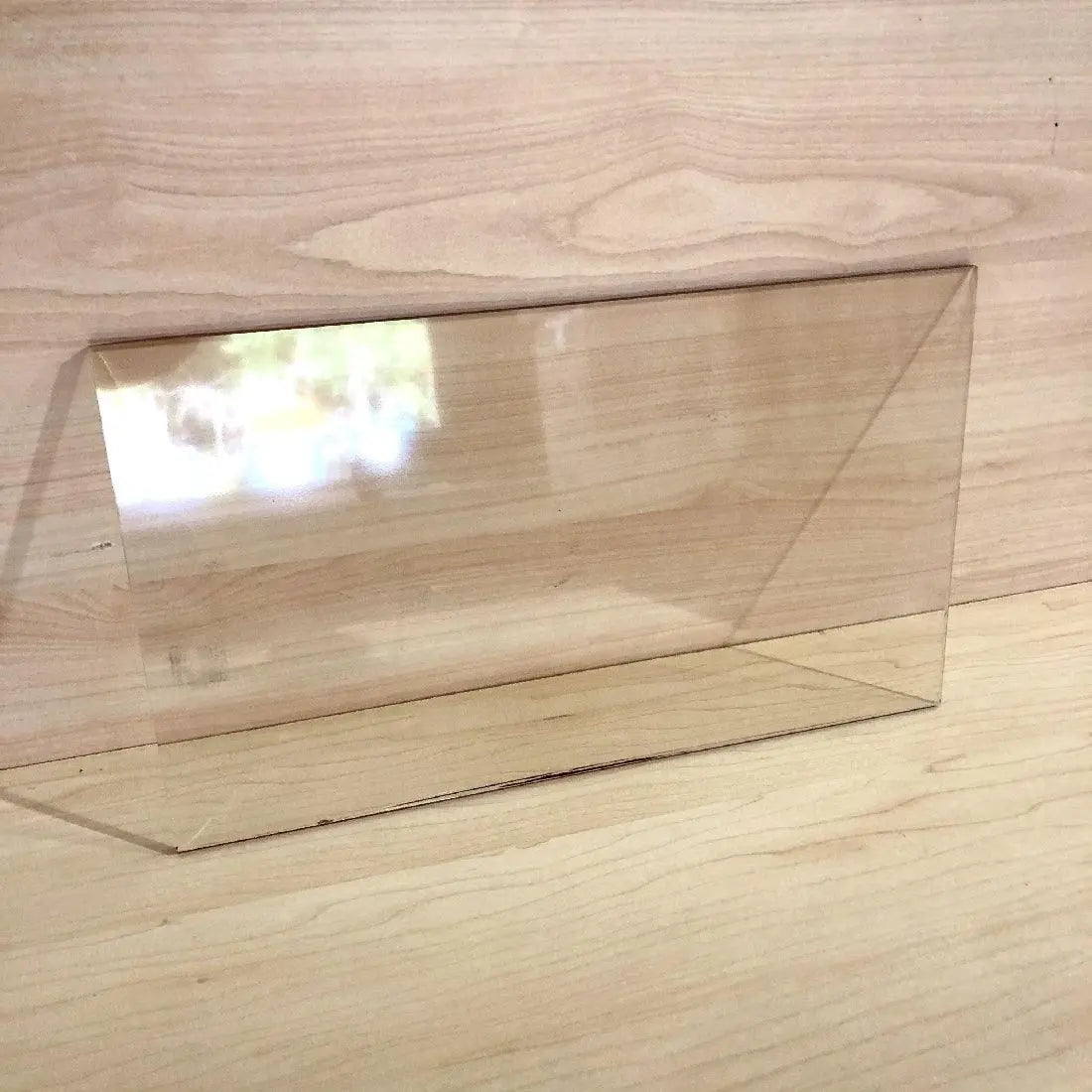 Nectre Glass Robax 333 X 195 X 5MM N15 BO (1993 - CURRENT) – Horizon ...