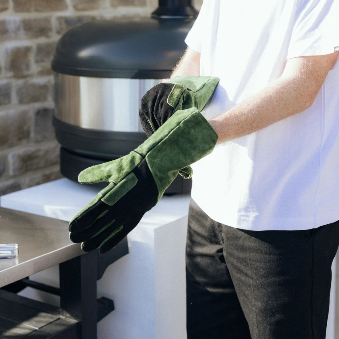 Gozney Heat Resistant Gloves