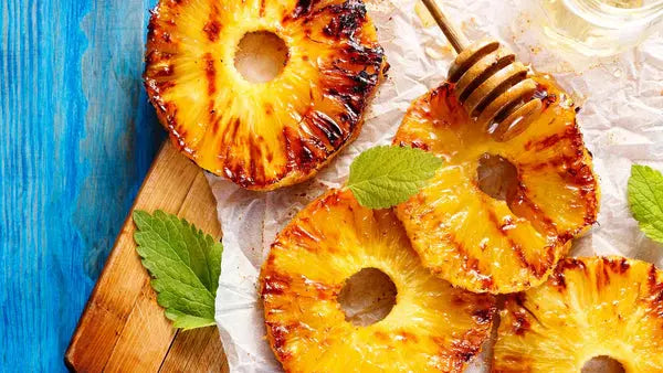 Fenglehorn Grilled Fruit Fairy Dust 300g Fenglehorn