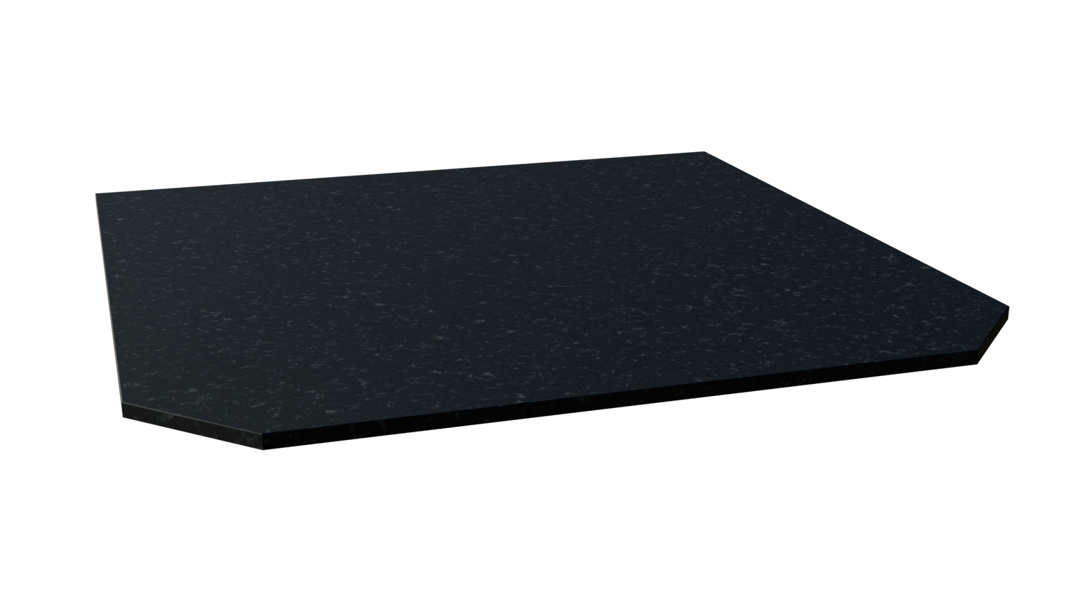 Haus O Fire Hearth 1050 x 1050 Urban Black