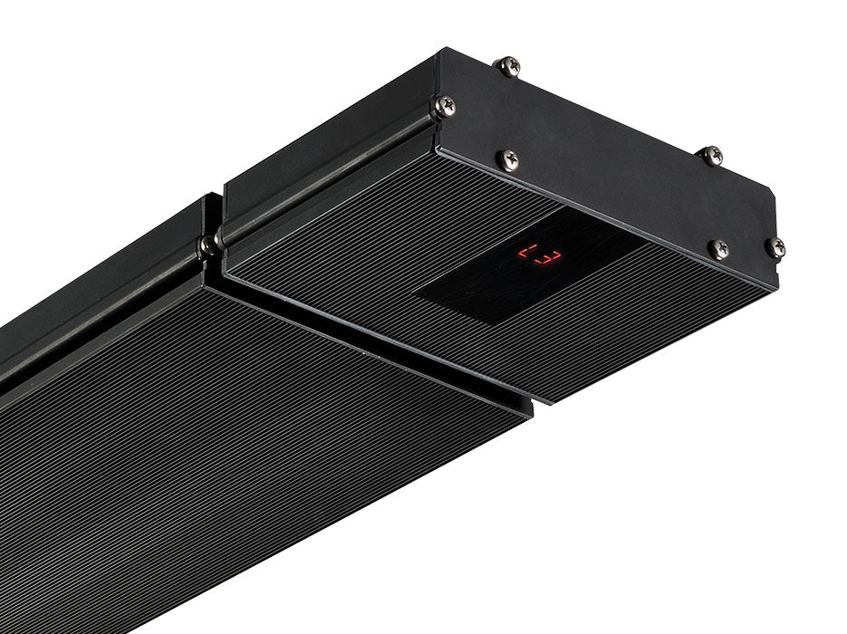 Heatstrip® Classic + Remote 2400W
