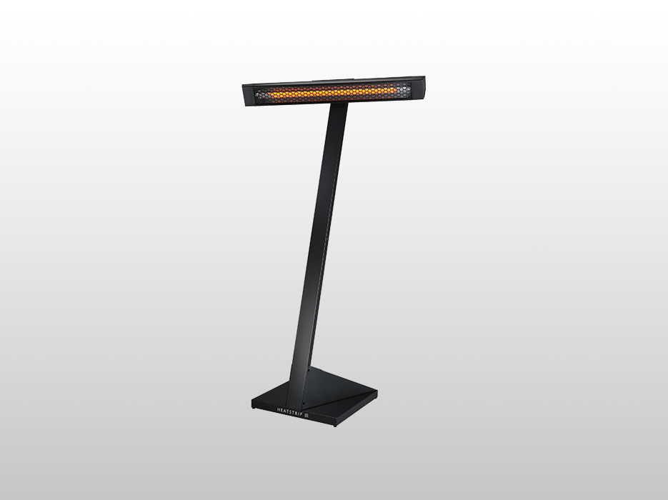 Heatstrip portable electric heater 2200w