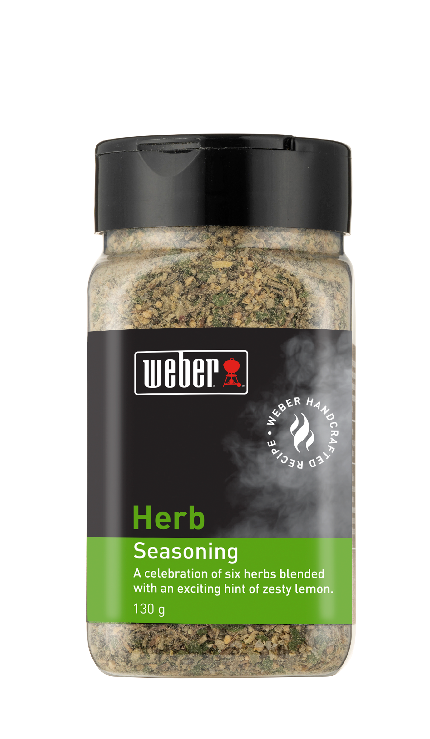 Weber Herb Seasoning