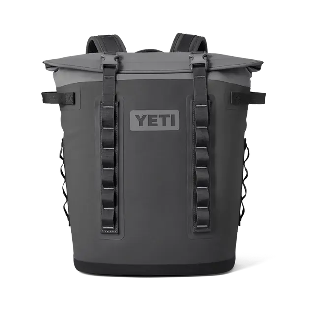 Yeti Hopper Backpack M20 2.5 V2 Charcoal Yeti