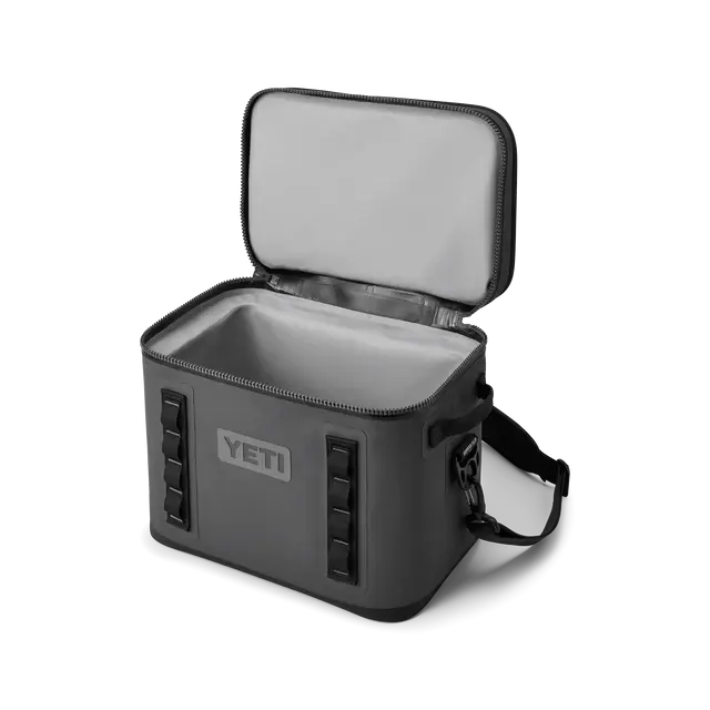 Yeti Hopper Flip 18 Charcoal Yeti