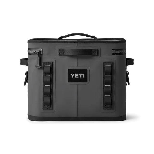 Yeti Hopper Flip 18 Charcoal Yeti