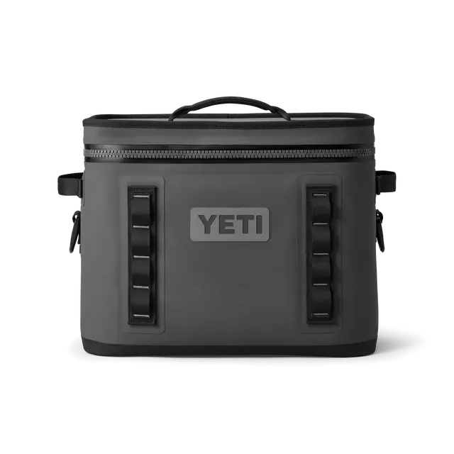 Yeti Hopper Flip 18 Charcoal Yeti