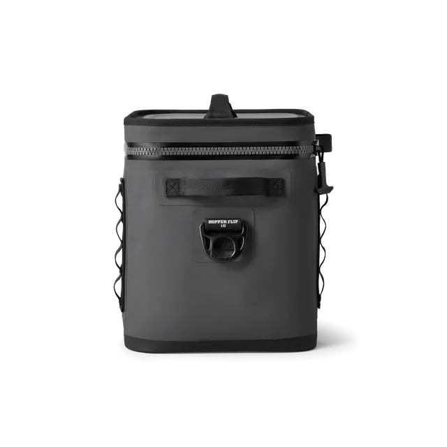 Yeti Hopper Flip 18 Charcoal Yeti