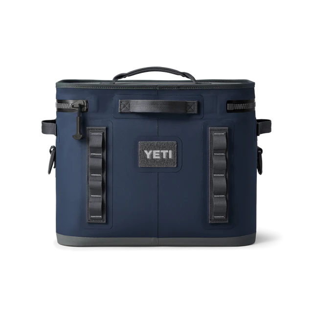 Yeti Hopper Flip 18 Navy