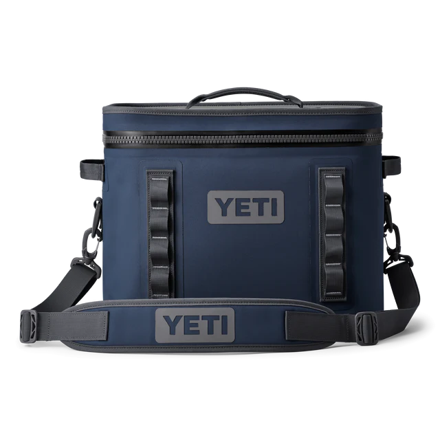 Yeti Hopper Flip 18 Navy