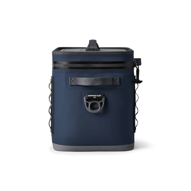 Yeti Hopper Flip 18 Navy