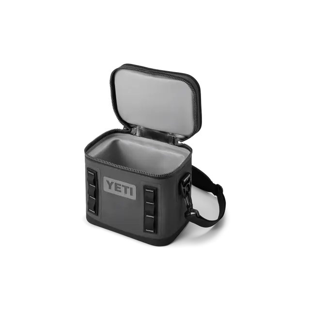 Yeti Hopper Flip 8 Charcoal Yeti