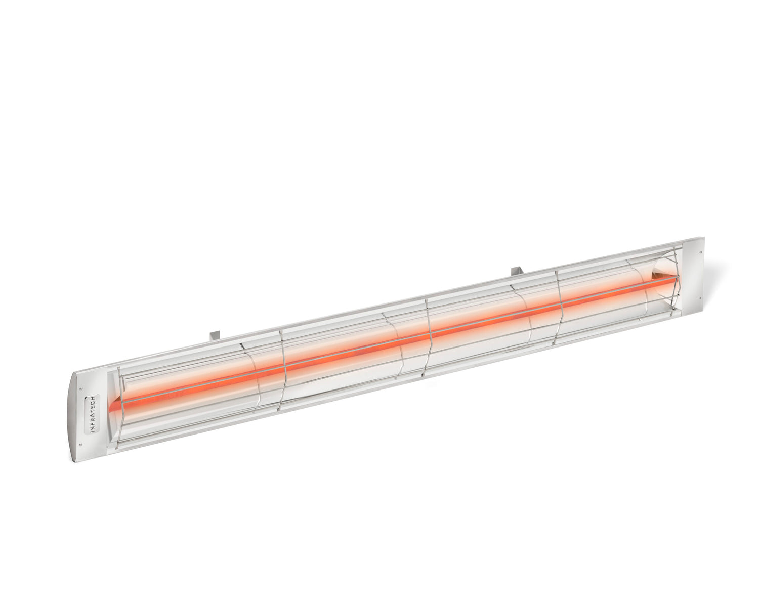 Infratech - C-Series – Single Element – C30 3000W Radiant Heater – Stainless Steel