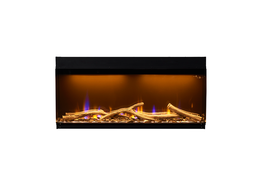 Real Flame Ignite XL 50" Electric Fire - Floor Stock Clearance