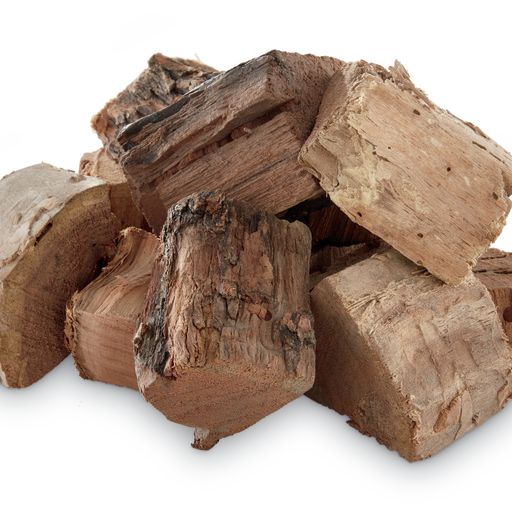 Weber Mesquite Wood Chunks
