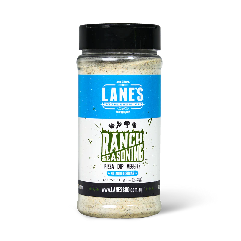 Ranch Seasoning Pitmaster