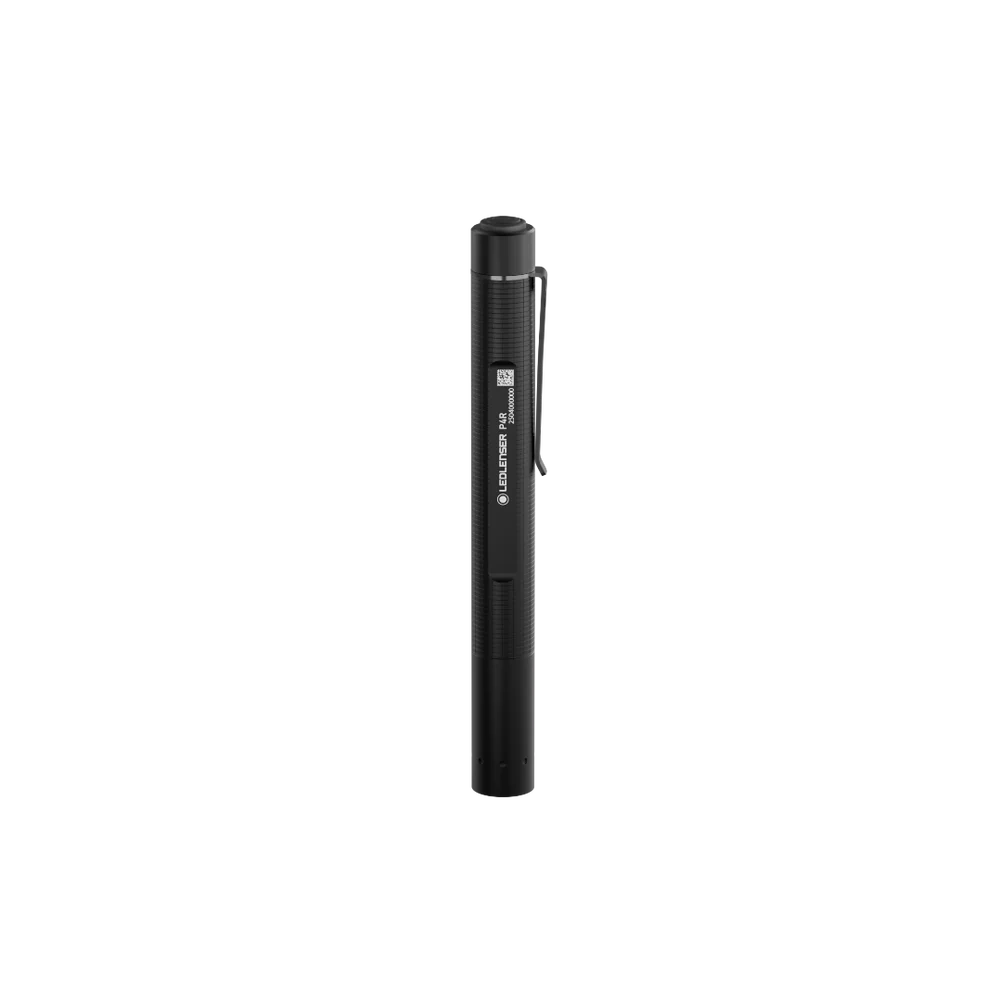 Ledlenser P4R Flashlight - Rechargeable