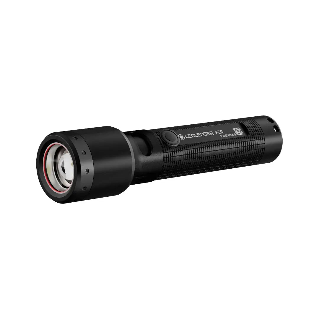 Ledlenser P5R Flashlight - Rechargeable Ledlenser