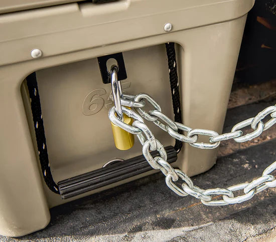 Yeti Locking Bracket