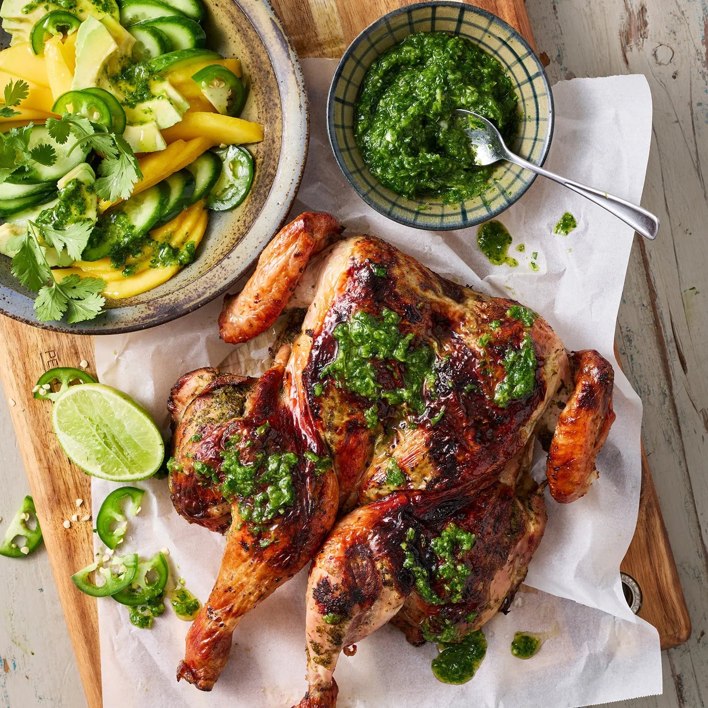 Webers Ultimate Aussie Barbecue Cookbook