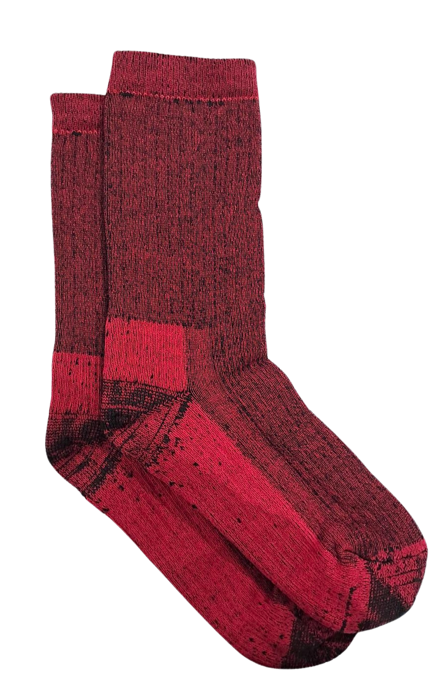 Merino Treads Allday Feet Ruby