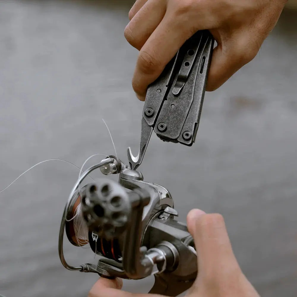 Nextool Flagship Pro Multi Black