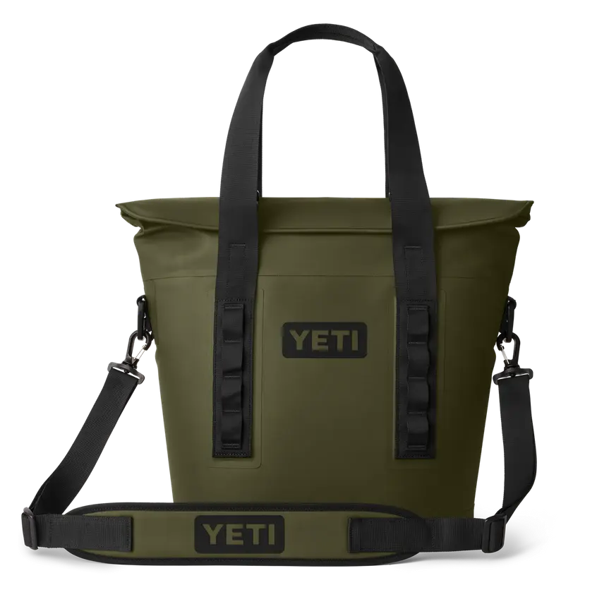 Yeti Hopper M15 Olive Yeti