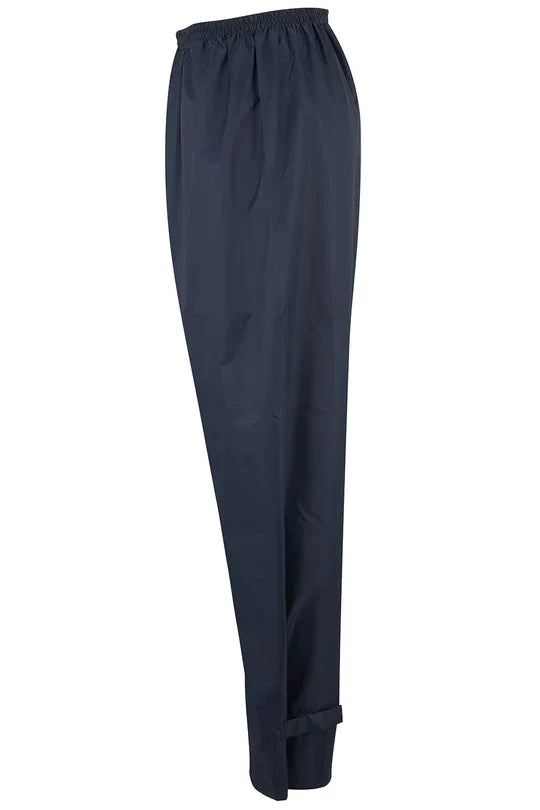 Mac In The Sac Packable Overpants Navy