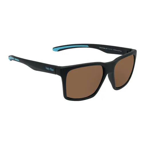 Uglyfish Floating Sunglasses Brown Lens PFR357 Uglyfish