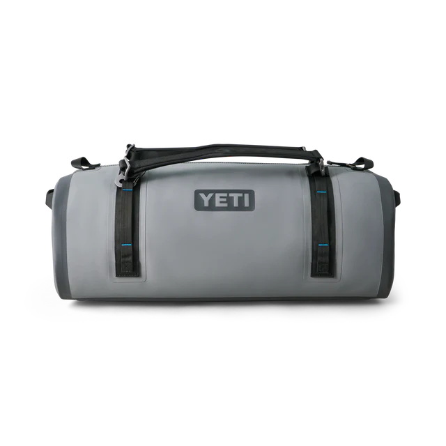 Yeti Panga Duffel 75 Storm Grey V2