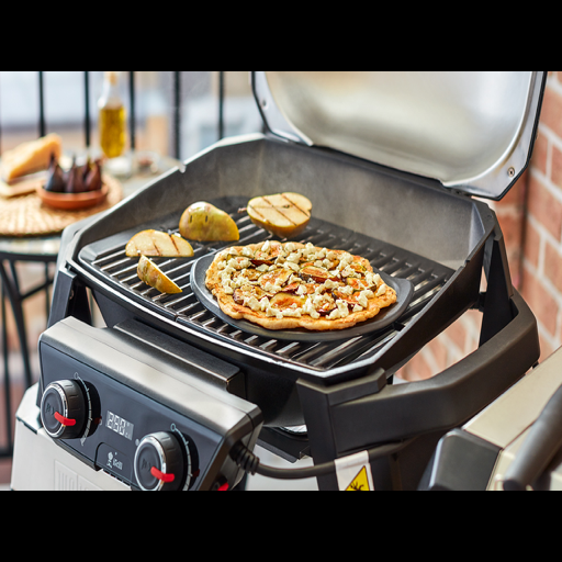 Weber Pulse Pizza Grilling Stone