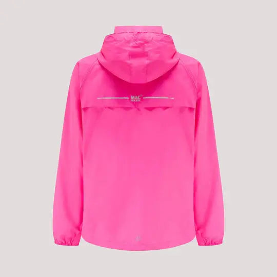 Mac In a Sac Packable Jacket Pink