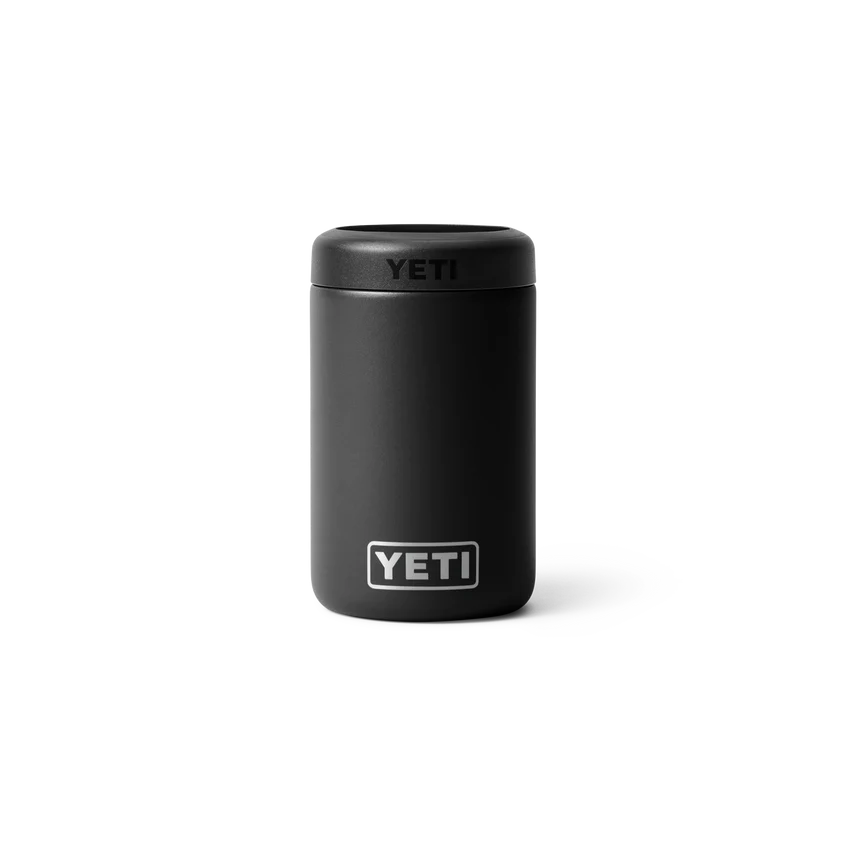 Yeti Rambler 375ml Colster Black