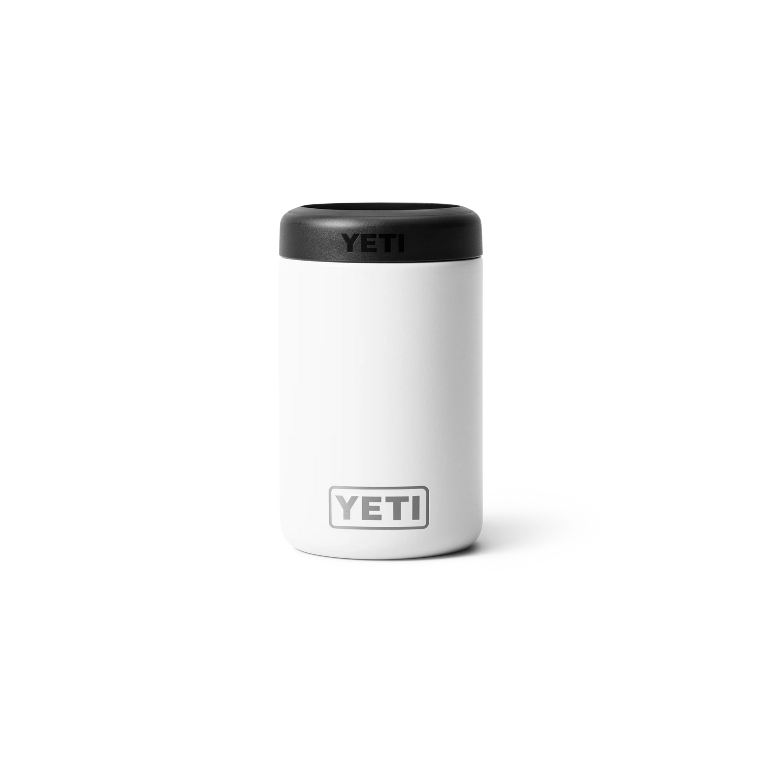 Yeti Rambler 375ml Colster White