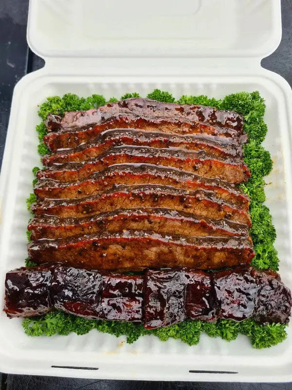 Fenglehorn Serial Grillers Mango Habanero Competition Glaze Horizon Leisure