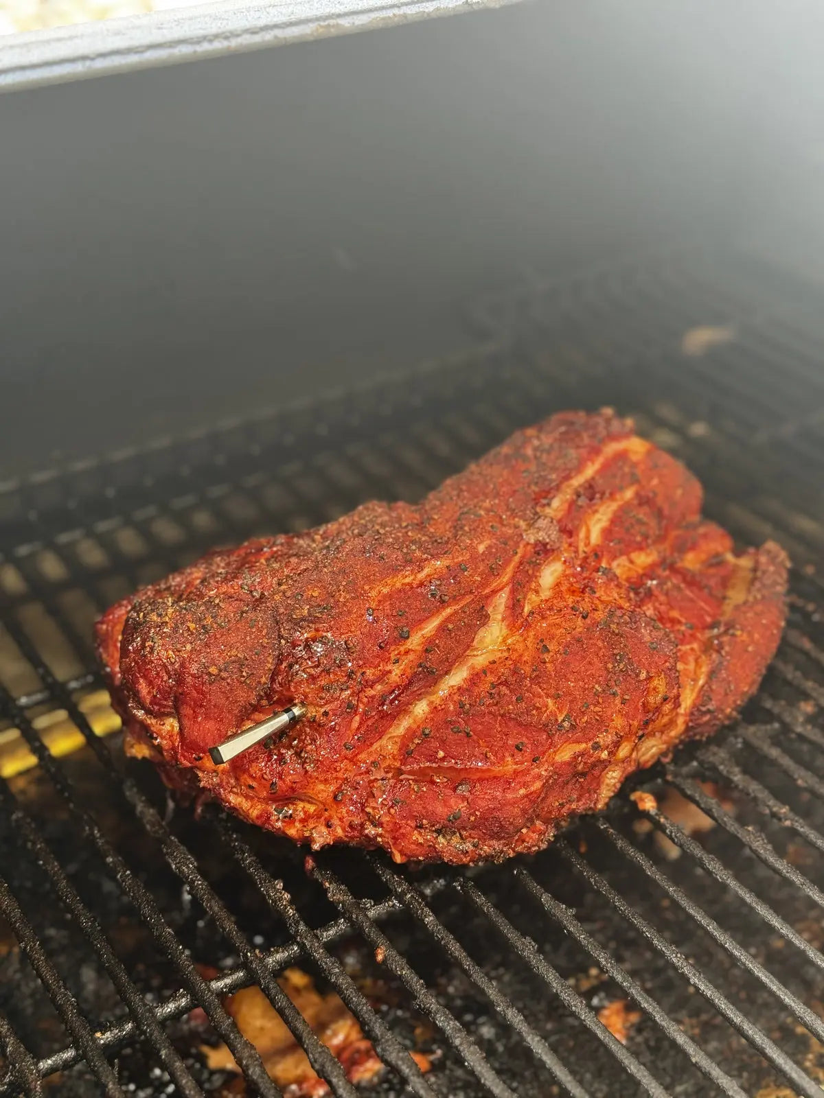BBQ Mafia 'The Squealer' Barbecue Rub 275g