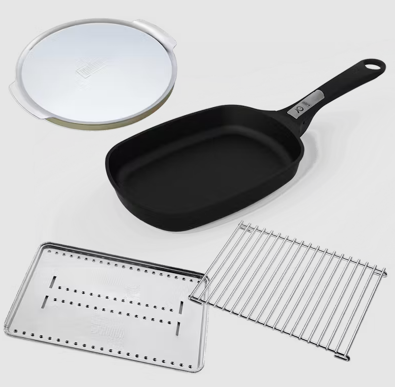 Weber Essentials Pack Baby Q