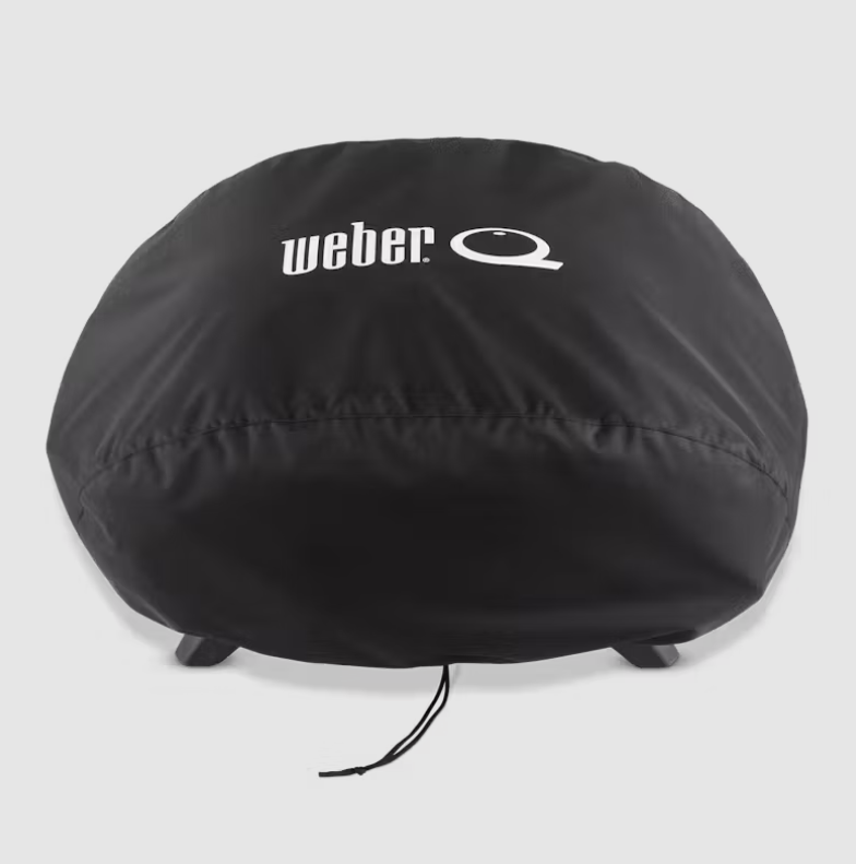 Weber Q Premium barbecue cover (Q2X00N)