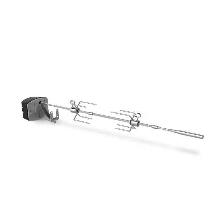 Weber Rotisserie (Searwood Spirit)