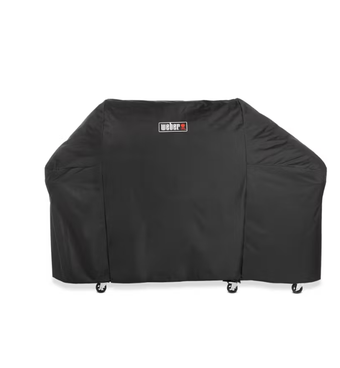 Weber Summit 5 Burner Cover