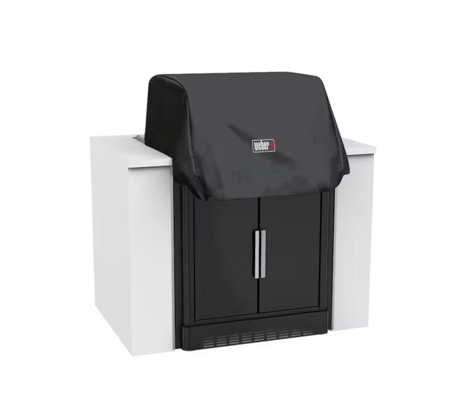 Weber Genesis Built-in E460 Cover