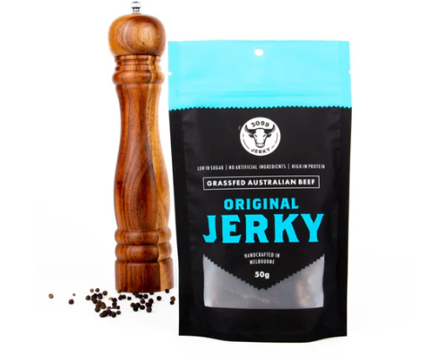 3099 Jerky Original 50G