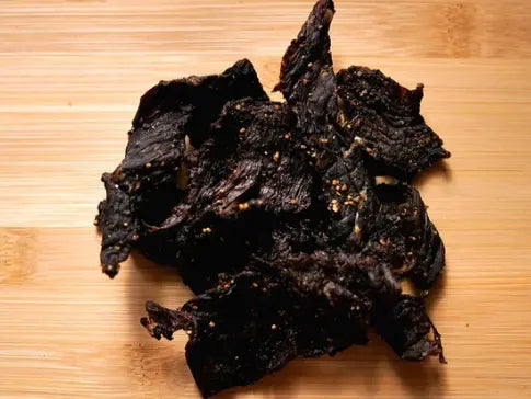 3099 Jerky Original 50G Horizon Leisure