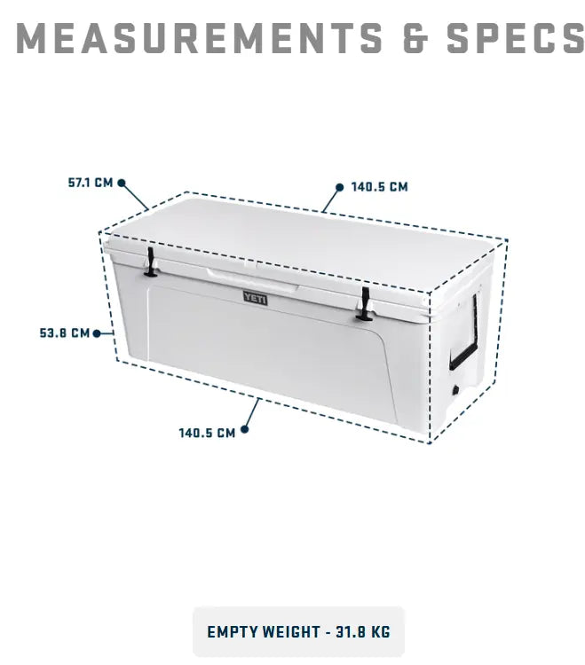 Yeti Tundra 250