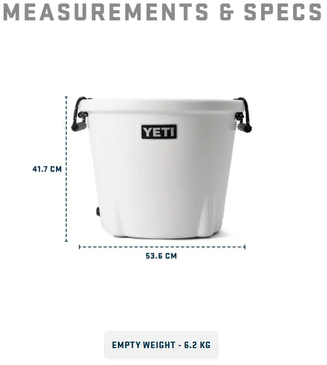 Yeti Tank 45
